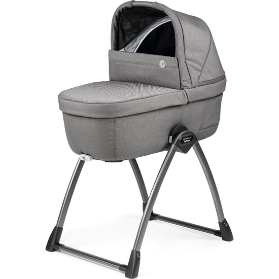 Коляска 2 в 1 Peg Perego Veloce TC Belvedere Mercury - 2