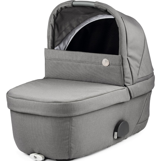 Коляска 2 в 1 Peg Perego Veloce TC Belvedere Mercury - 3