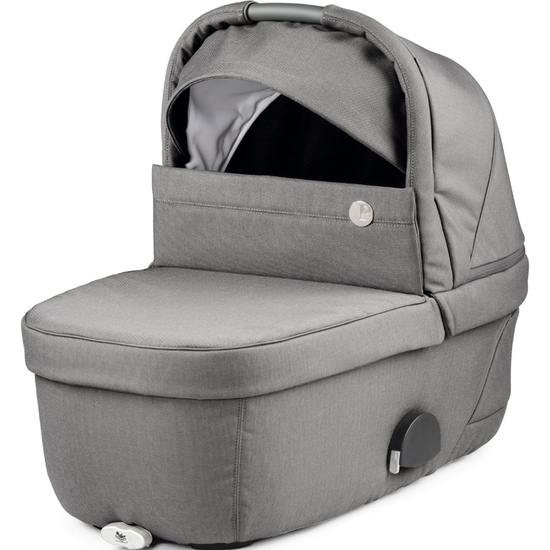 Коляска 2 в 1 Peg Perego Veloce TC Belvedere Mercury - 4