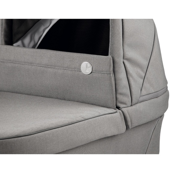 Коляска 2 в 1 Peg Perego Veloce TC Belvedere Mercury - 5