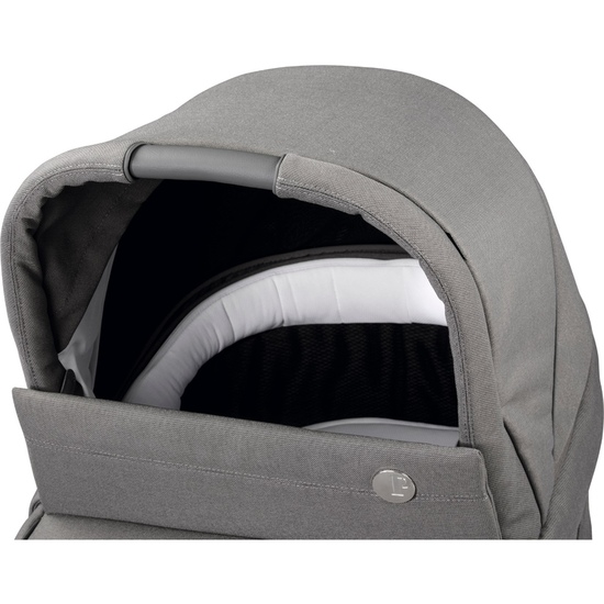 Коляска 2 в 1 Peg Perego Veloce TC Belvedere Mercury - 6