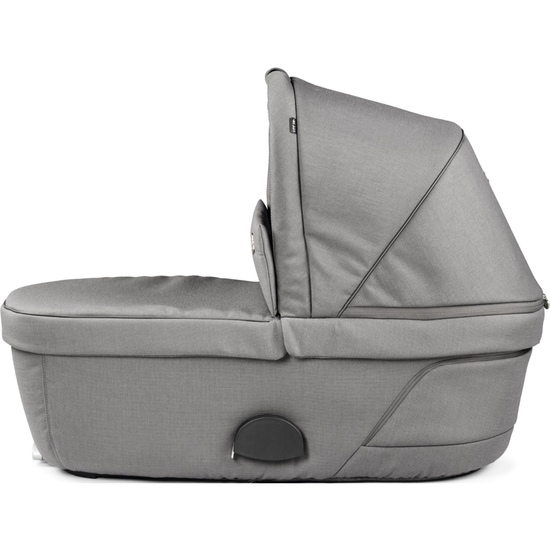Коляска 2 в 1 Peg Perego Veloce TC Belvedere Mercury - 7