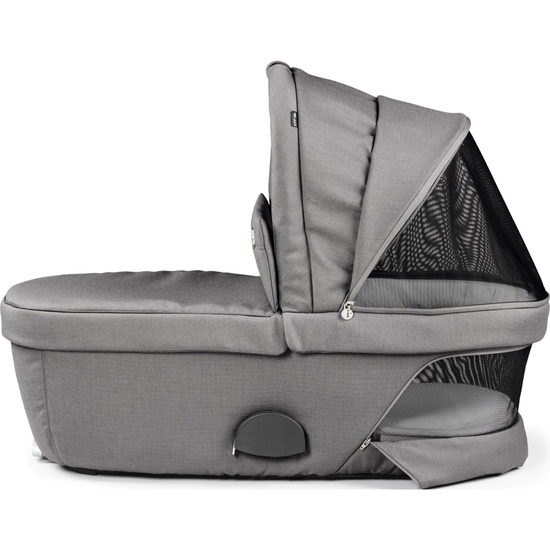 Коляска 2 в 1 Peg Perego Veloce TC Belvedere Mercury - 8