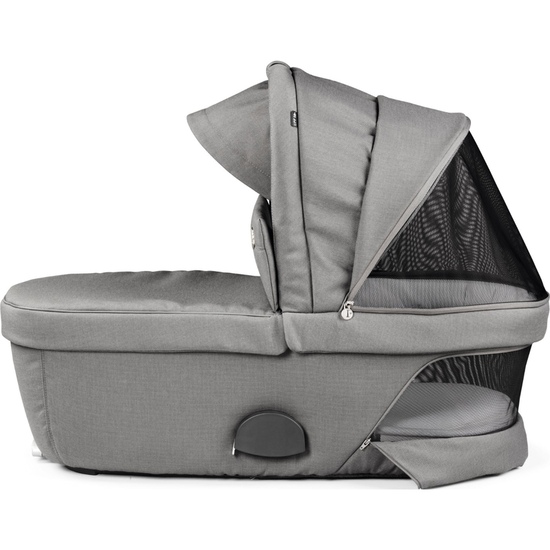 Коляска 2 в 1 Peg Perego Veloce TC Belvedere Mercury - 9
