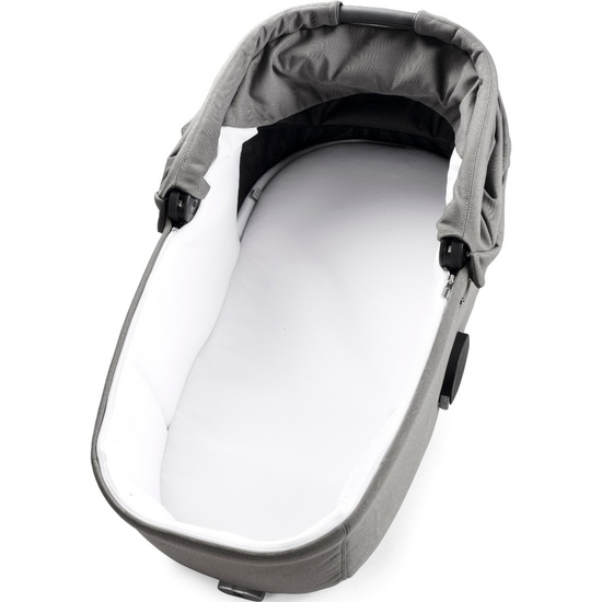 Коляска 2 в 1 Peg Perego Veloce TC Belvedere Mercury - 11