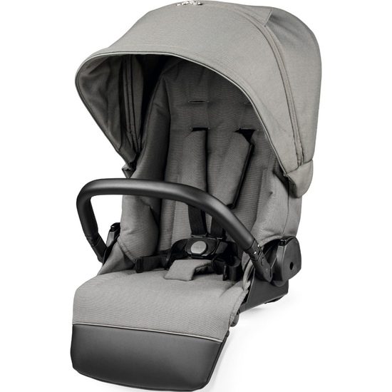Коляска 2 в 1 Peg Perego Veloce TC Belvedere Mercury - 15