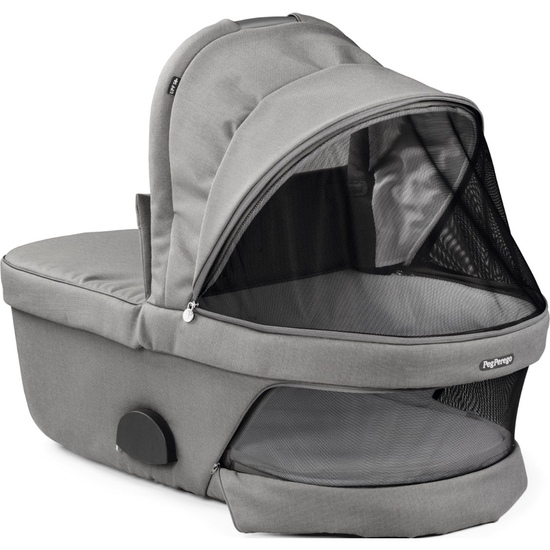 Коляска 2 в 1 Peg Perego Veloce TC Belvedere Mercury - 23