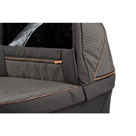 Коляска 2 в 1 Peg Perego Veloce TC Belvedere 500 - 3