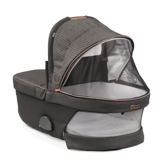 Коляска 2 в 1 Peg Perego Veloce TC Belvedere 500 - 9