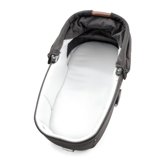 Коляска 2 в 1 Peg Perego Veloce TC Belvedere 500 - 11