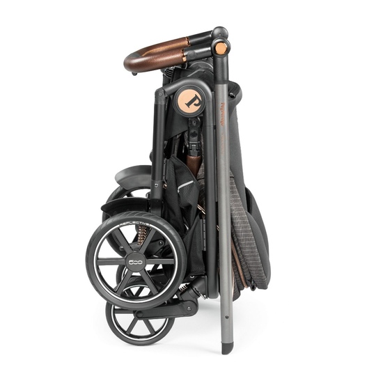 Коляска 2 в 1 Peg Perego Veloce TC Belvedere 500 - 15