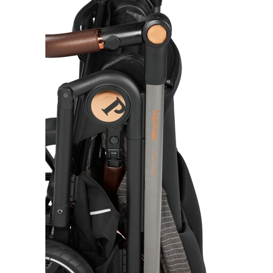 Коляска 2 в 1 Peg Perego Veloce TC Belvedere 500 - 16