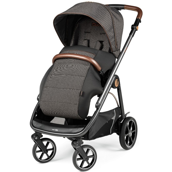 Коляска 2 в 1 Peg Perego Veloce TC Belvedere 500 - 17