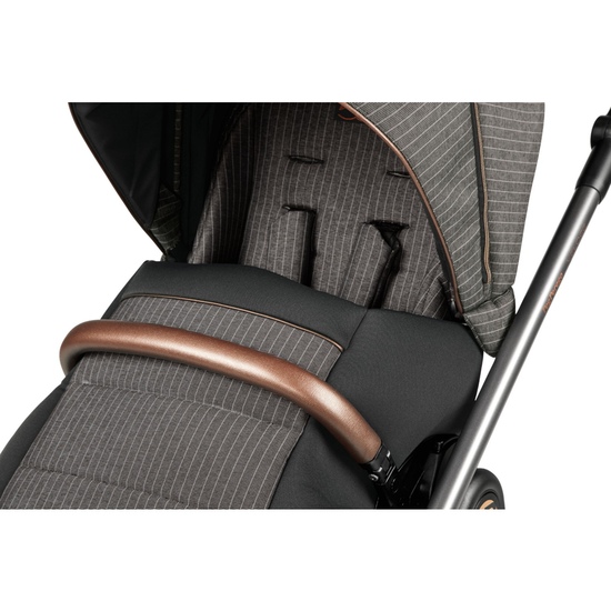 Коляска 2 в 1 Peg Perego Veloce TC Belvedere 500 - 18