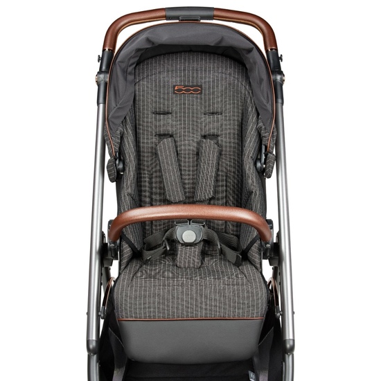 Коляска 2 в 1 Peg Perego Veloce TC Belvedere 500 - 19