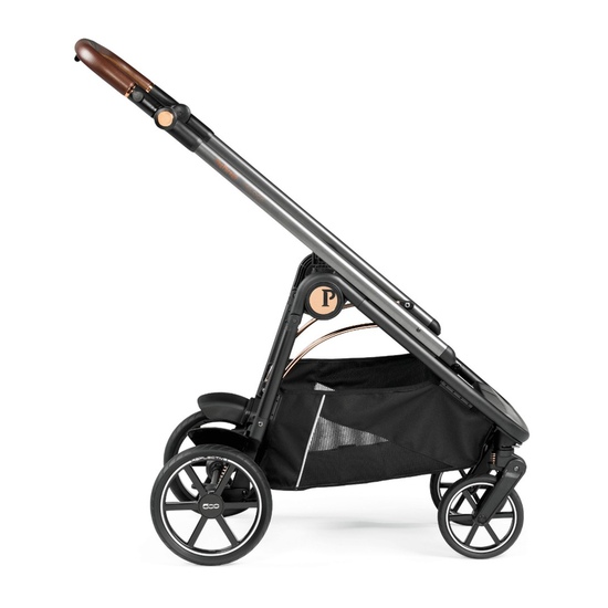 Коляска 2 в 1 Peg Perego Veloce TC Belvedere 500 - 22