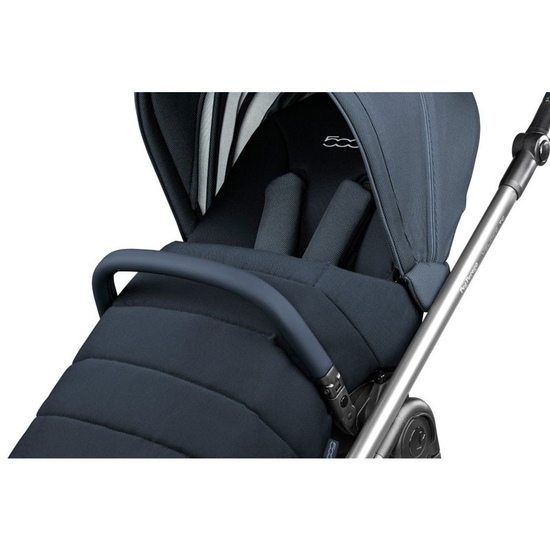 Коляска 2 в 1 Peg Perego Veloce TC Belvedere 500 New - 17