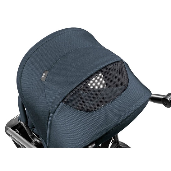 Коляска 2 в 1 Peg Perego Veloce TC Belvedere 500 New - 19