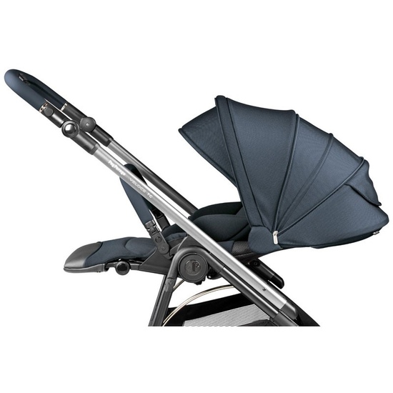 Коляска 2 в 1 Peg Perego Veloce TC Belvedere 500 New - 21