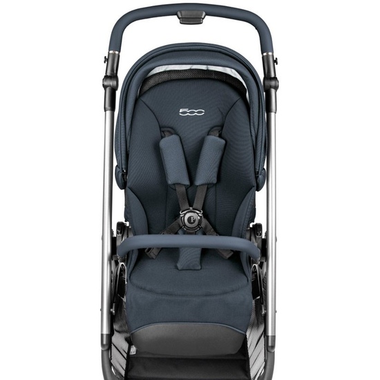 Коляска 2 в 1 Peg Perego Veloce TC Belvedere 500 New - 22