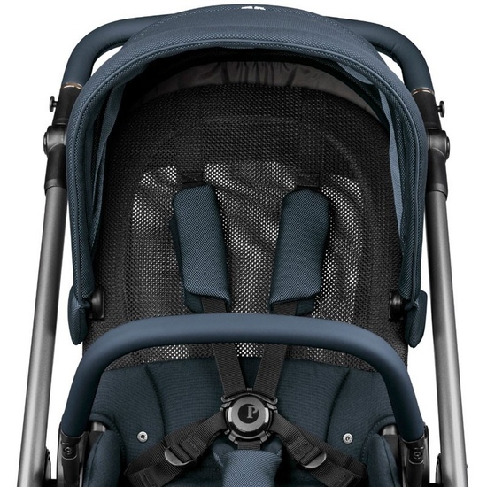 Коляска 2 в 1 Peg Perego Veloce TC Belvedere 500 New - 23