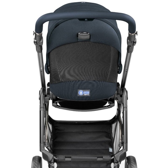 Коляска 2 в 1 Peg Perego Veloce TC Belvedere 500 New - 24