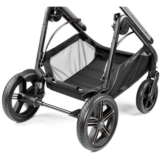 Коляска 2 в 1 Peg Perego Veloce TC Belvedere 500 New - 25