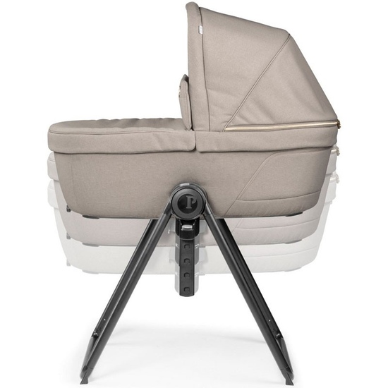 Коляска 2 в 1 Peg Perego Veloce TC Belvedere Astral New - 3