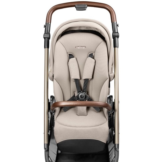 Коляска 2 в 1 Peg Perego Veloce TC Belvedere Astral New - 27