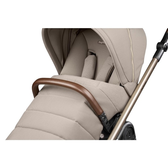Коляска 2 в 1 Peg Perego Veloce TC Belvedere Astral New - 26