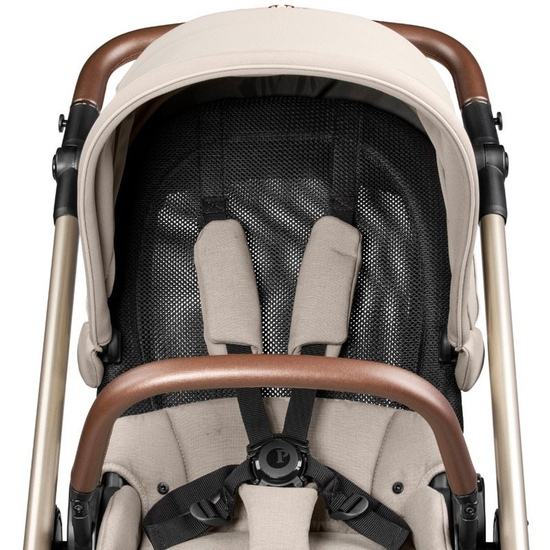 Коляска 2 в 1 Peg Perego Veloce TC Belvedere Astral New - 28