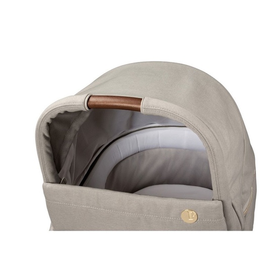 Коляска 2 в 1 Peg Perego Veloce TC Belvedere Astral New - 10