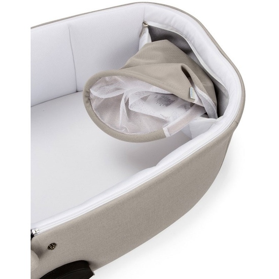 Коляска 2 в 1 Peg Perego Veloce TC Belvedere Astral New - 19