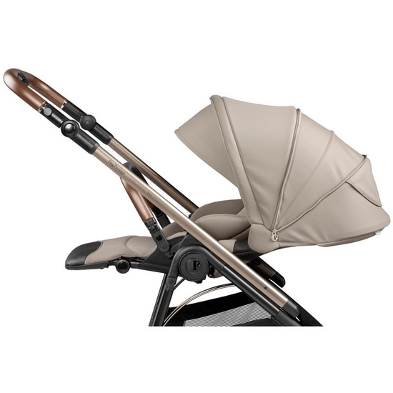 Коляска 2 в 1 Peg Perego Veloce TC Belvedere Astral New - 32