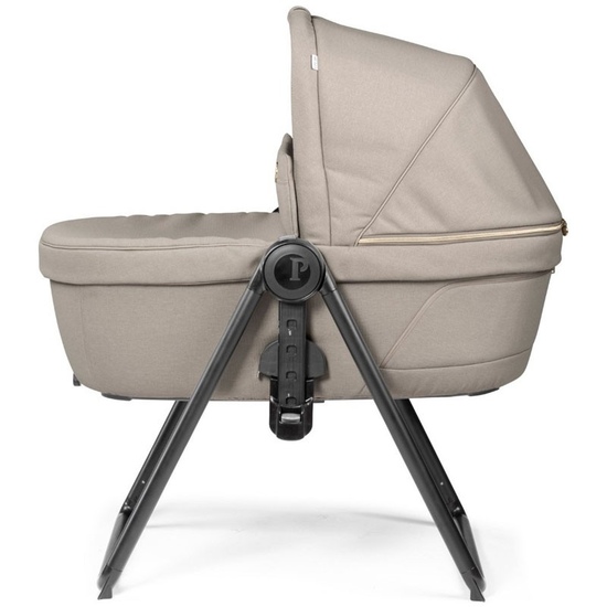 Коляска 2 в 1 Peg Perego Veloce TC Belvedere Astral New - 5