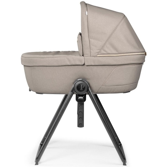 Коляска 2 в 1 Peg Perego Veloce TC Belvedere Astral New - 7