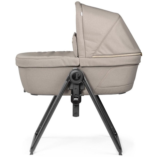 Коляска 2 в 1 Peg Perego Veloce TC Belvedere Astral New - 6