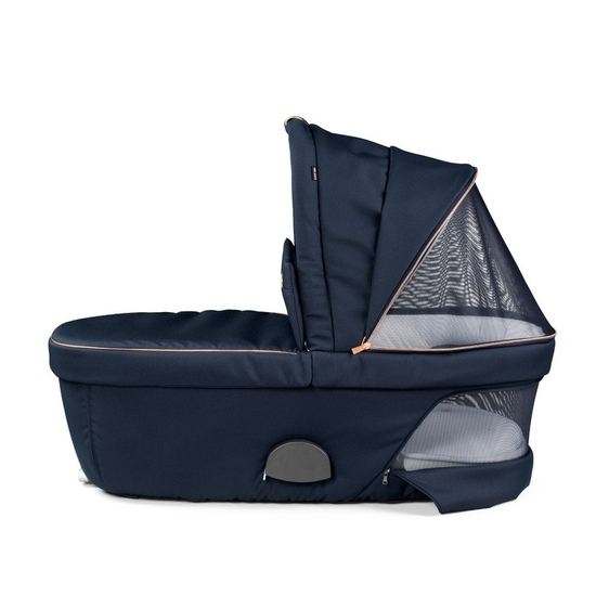 Коляска 2 в 1 Peg Perego Veloce TC Belvedere Blue Shine New - 7