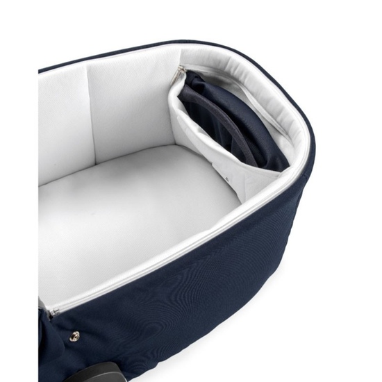 Коляска 2 в 1 Peg Perego Veloce TC Belvedere Blue Shine New - 9