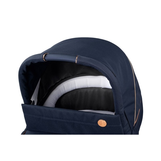 Коляска 2 в 1 Peg Perego Veloce TC Belvedere Blue Shine New - 15