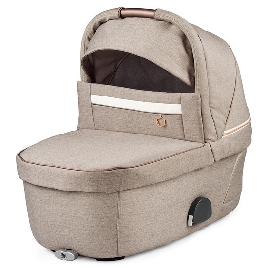 Коляска 2 в 1 Peg Perego Veloce TC Belvedere Mon Amour New - 2