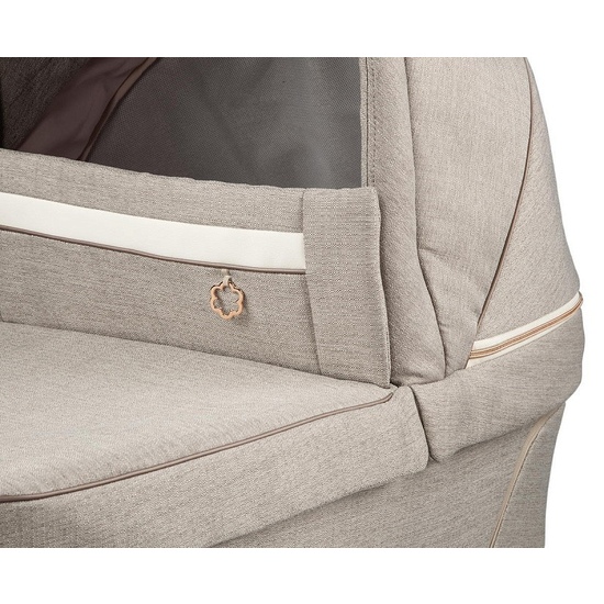 Коляска 2 в 1 Peg Perego Veloce TC Belvedere Mon Amour New - 4