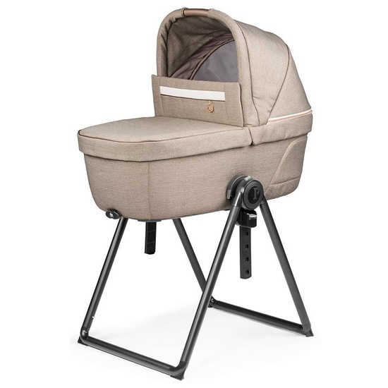 Коляска 2 в 1 Peg Perego Veloce TC Belvedere Mon Amour New - 5