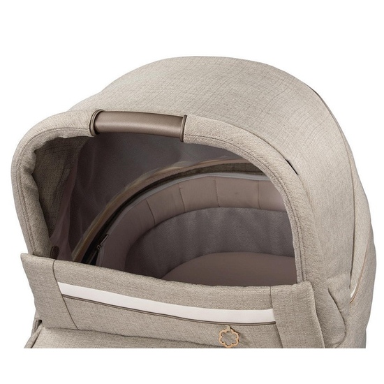 Коляска 2 в 1 Peg Perego Veloce TC Belvedere Mon Amour New - 6