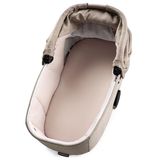 Коляска 2 в 1 Peg Perego Veloce TC Belvedere Mon Amour New - 13