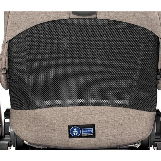 Коляска 2 в 1 Peg Perego Veloce TC Belvedere Mon Amour New - 28