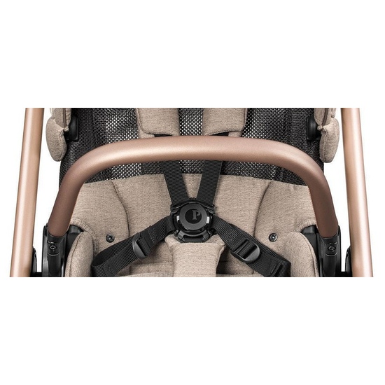 Коляска 2 в 1 Peg Perego Veloce TC Belvedere Mon Amour New - 36