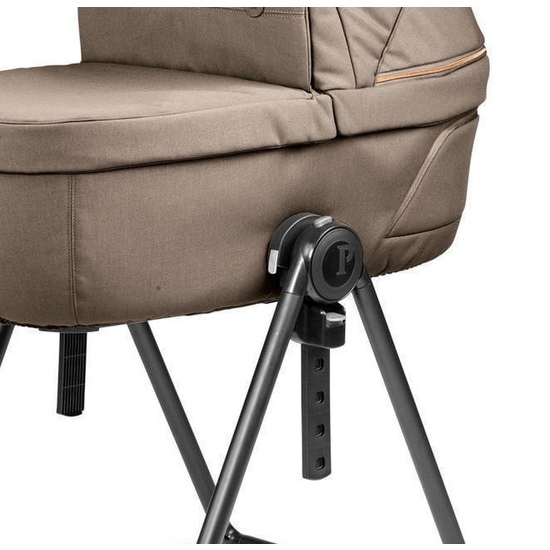 Коляска 2 в 1 Peg Perego Veloce TC Belvedere Pine Bark New - 1