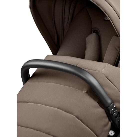 Коляска 2 в 1 Peg Perego Veloce TC Belvedere Pine Bark New - 5