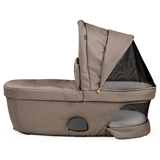 Коляска 2 в 1 Peg Perego Veloce TC Belvedere Pine Bark New - 17